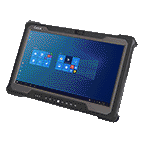 Volledig Robuuste Tablet - Getac A140 G2