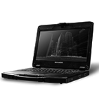 Robuuste Laptop - DURABOOK S14I